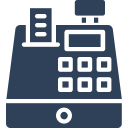 caja registradora 