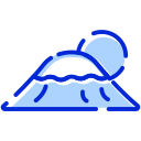 paisaje icon