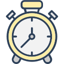 reloj icon