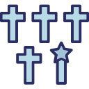 memorial icon