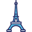 parís icon