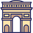 parís icon