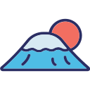 paisaje icon