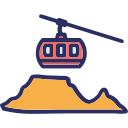 montaña icon