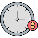 reloj icon