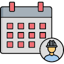 calendario icon