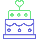 pastel romantico icon