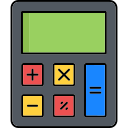 calculadora icon