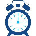 reloj icon