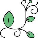 naturaleza icon