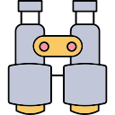 telescopio icon