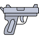 Weapon 