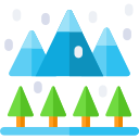 paisaje icon