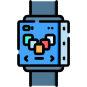 reloj icon