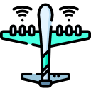 avión icon