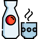 sake 