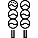 dango 