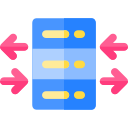 transferencia de datos