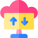 transferencia de datos