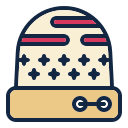 Hat icon