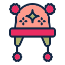 Hat icon