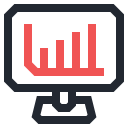 monitor icon