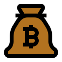 bolsa icon