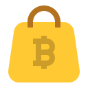 bolsa icon