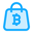 bolsa icon