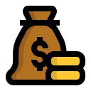 dinero icon