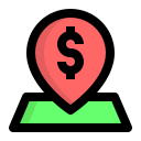 gps icon