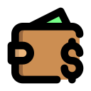 dinero icon