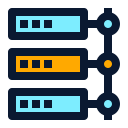 base de datos icon