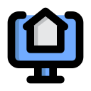 monitor icon