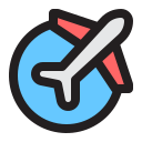 viajar icon