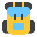 viajar icon