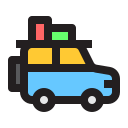 viajar icon