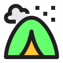 viajar icon