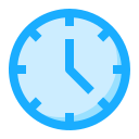 reloj icon