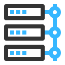 base de datos icon