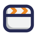 video icon