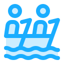 río icon