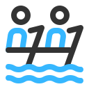 río icon