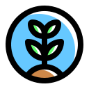 planta icon