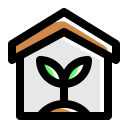 ecología icon