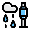 lluvia icon