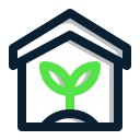 ecología icon