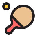 ping pong icon