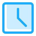 reloj icon