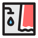 baño icon